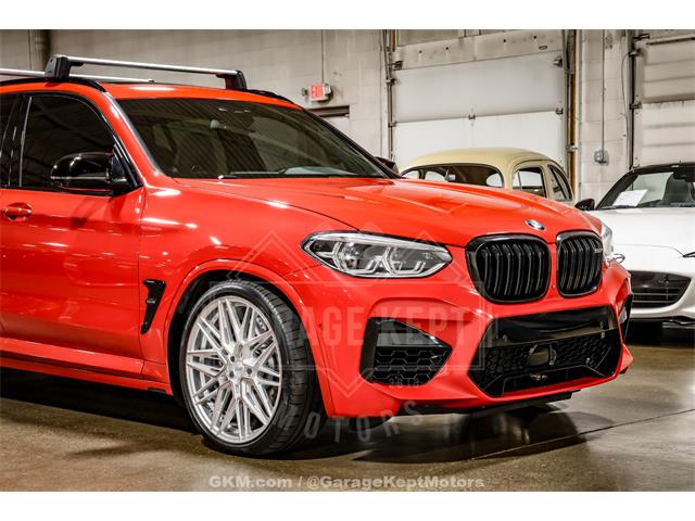 2020 BMW X3 (CC-2113933) for sale in Grand Rapids, Michigan