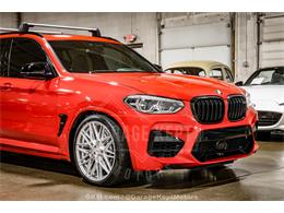 2020 BMW X3 (CC-2113933) for sale in Grand Rapids, Michigan