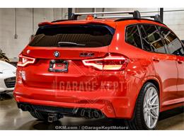2020 BMW X3 (CC-2113933) for sale in Grand Rapids, Michigan