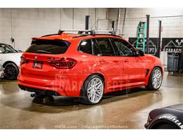 2020 BMW X3 (CC-2113933) for sale in Grand Rapids, Michigan