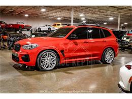 2020 BMW X3 (CC-2113933) for sale in Grand Rapids, Michigan