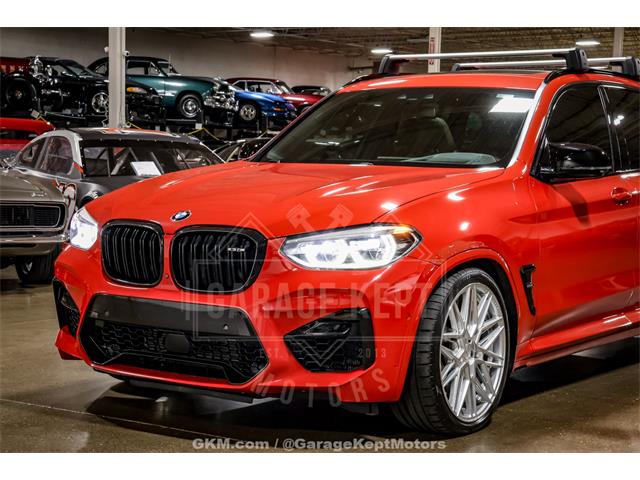 2020 BMW X3 (CC-2113933) for sale in Grand Rapids, Michigan