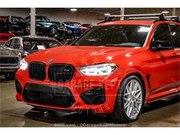 2020 BMW X3 (CC-2113933) for sale in Grand Rapids, Michigan
