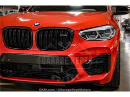 2020 BMW X3 (CC-2113933) for sale in Grand Rapids, Michigan