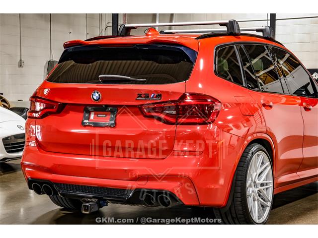 2020 BMW X3 (CC-2113933) for sale in Grand Rapids, Michigan