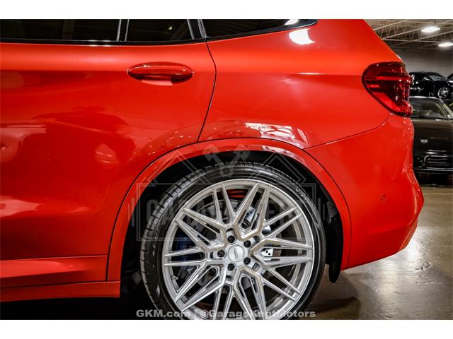 2020 BMW X3 (CC-2113933) for sale in Grand Rapids, Michigan