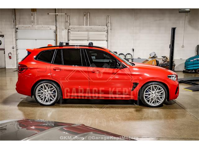 2020 BMW X3 (CC-2113933) for sale in Grand Rapids, Michigan