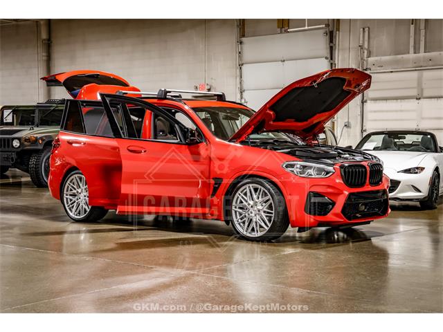 2020 BMW X3 (CC-2113933) for sale in Grand Rapids, Michigan