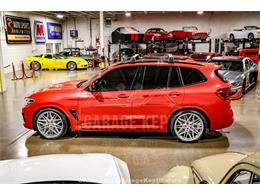 2020 BMW X3 (CC-2113933) for sale in Grand Rapids, Michigan
