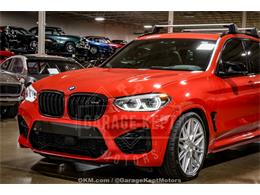 2020 BMW X3 (CC-2113933) for sale in Grand Rapids, Michigan