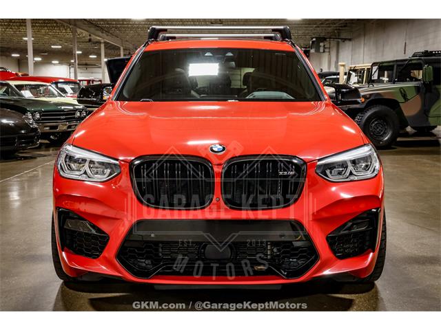 2020 BMW X3 (CC-2113933) for sale in Grand Rapids, Michigan