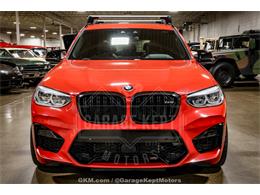 2020 BMW X3 (CC-2113933) for sale in Grand Rapids, Michigan