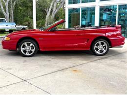 1997 Ford Mustang (CC-2113934) for sale in Bradenton, Florida