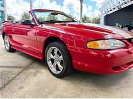 1997 Ford Mustang (CC-2113934) for sale in Bradenton, Florida