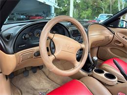 1997 Ford Mustang (CC-2113934) for sale in Bradenton, Florida