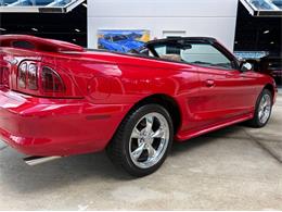 1997 Ford Mustang (CC-2113934) for sale in Bradenton, Florida