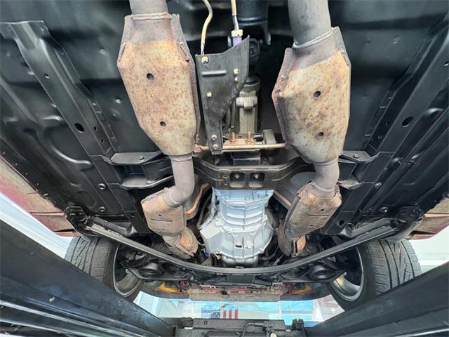1997 Ford Mustang (CC-2113934) for sale in Bradenton, Florida