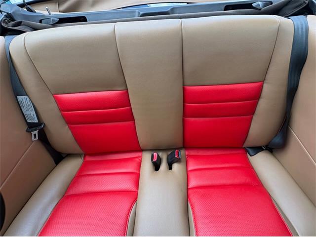 1997 Ford Mustang (CC-2113934) for sale in Bradenton, Florida