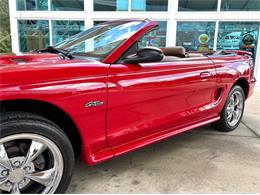 1997 Ford Mustang (CC-2113934) for sale in Bradenton, Florida