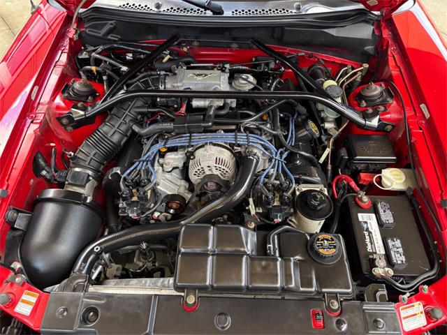 1997 Ford Mustang (CC-2113934) for sale in Bradenton, Florida