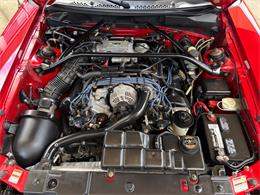 1997 Ford Mustang (CC-2113934) for sale in Bradenton, Florida