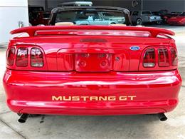 1997 Ford Mustang (CC-2113934) for sale in Bradenton, Florida