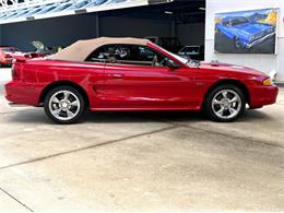 1997 Ford Mustang (CC-2113934) for sale in Bradenton, Florida