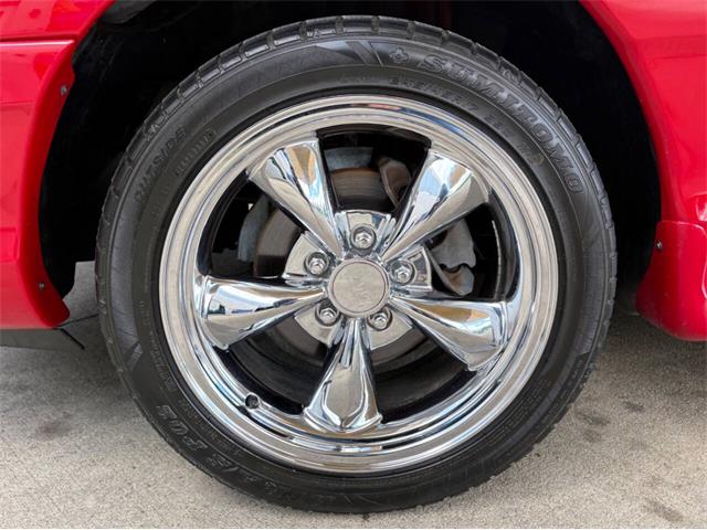 1997 Ford Mustang (CC-2113934) for sale in Bradenton, Florida