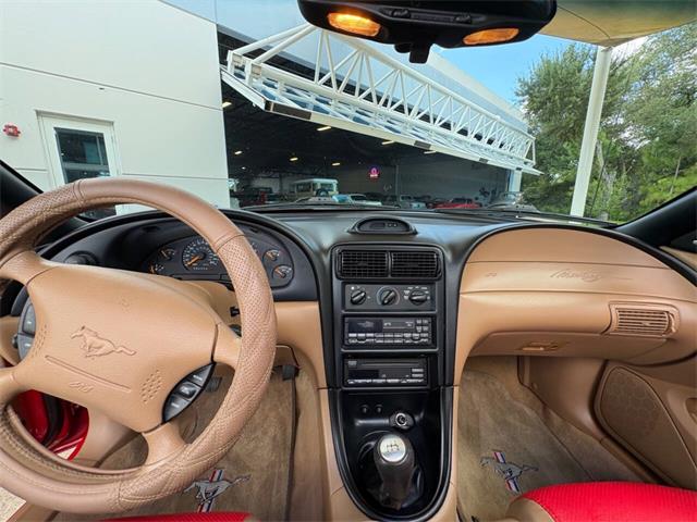 1997 Ford Mustang (CC-2113934) for sale in Bradenton, Florida