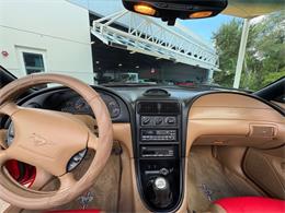 1997 Ford Mustang (CC-2113934) for sale in Bradenton, Florida