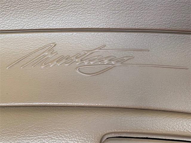 1997 Ford Mustang (CC-2113934) for sale in Bradenton, Florida
