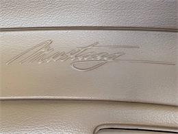 1997 Ford Mustang (CC-2113934) for sale in Bradenton, Florida