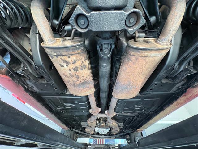 1997 Ford Mustang (CC-2113934) for sale in Bradenton, Florida