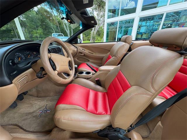 1997 Ford Mustang (CC-2113934) for sale in Bradenton, Florida