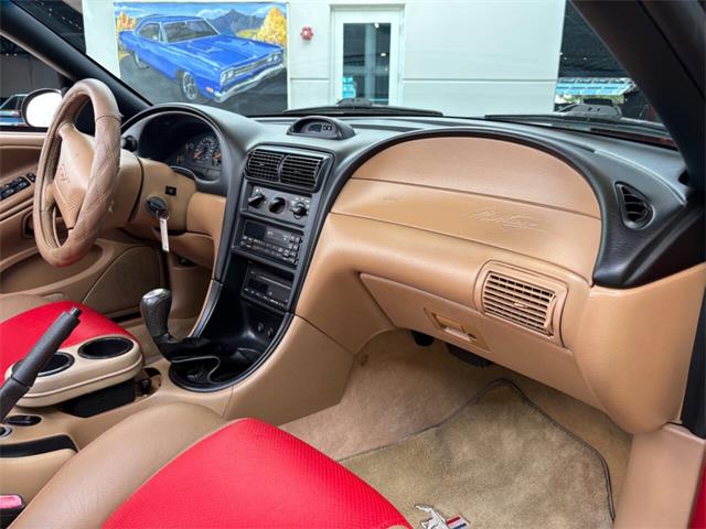 1997 Ford Mustang (CC-2113934) for sale in Bradenton, Florida