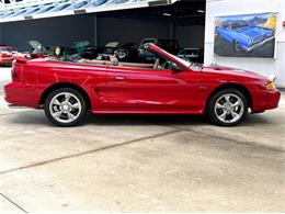 1997 Ford Mustang (CC-2113934) for sale in Bradenton, Florida