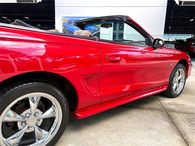 1997 Ford Mustang (CC-2113934) for sale in Bradenton, Florida