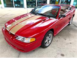 1997 Ford Mustang (CC-2113934) for sale in Bradenton, Florida