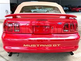 1997 Ford Mustang (CC-2113934) for sale in Bradenton, Florida