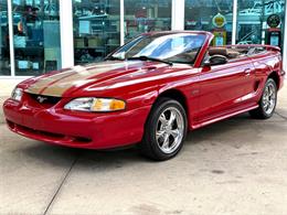 1997 Ford Mustang (CC-2113934) for sale in Bradenton, Florida