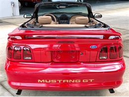 1997 Ford Mustang (CC-2113934) for sale in Bradenton, Florida