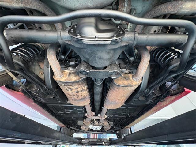 1997 Ford Mustang (CC-2113934) for sale in Bradenton, Florida