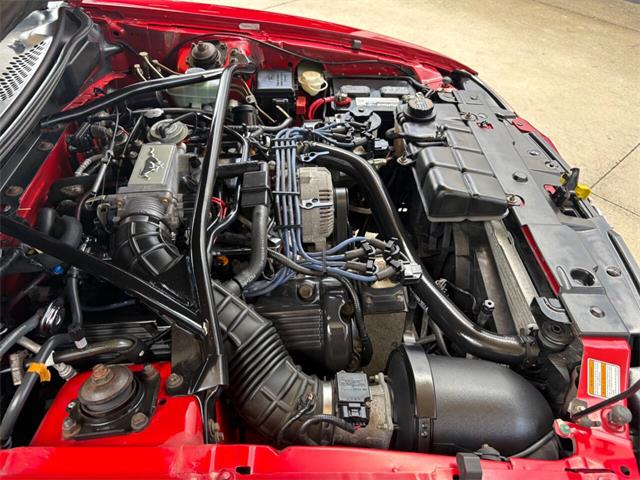 1997 Ford Mustang (CC-2113934) for sale in Bradenton, Florida