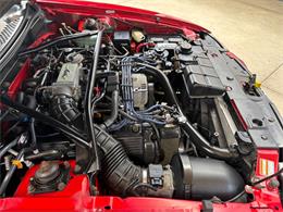 1997 Ford Mustang (CC-2113934) for sale in Bradenton, Florida