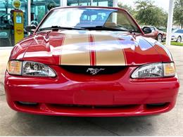 1997 Ford Mustang (CC-2113934) for sale in Bradenton, Florida