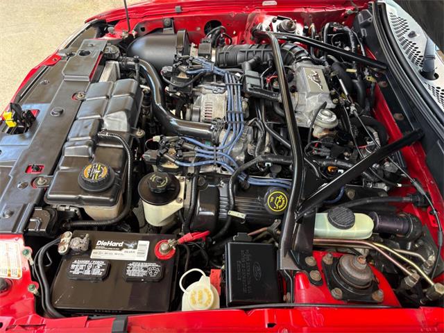 1997 Ford Mustang (CC-2113934) for sale in Bradenton, Florida