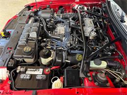 1997 Ford Mustang (CC-2113934) for sale in Bradenton, Florida