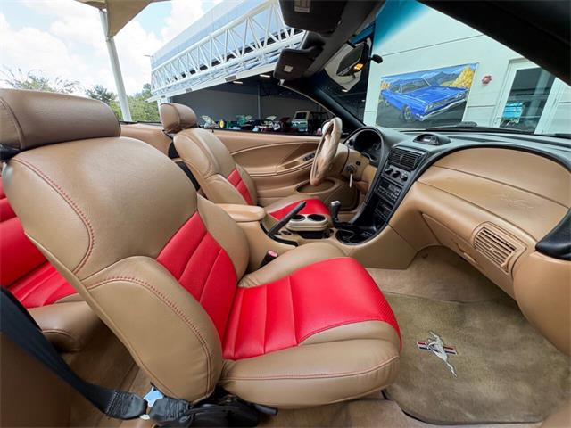 1997 Ford Mustang (CC-2113934) for sale in Bradenton, Florida