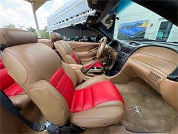 1997 Ford Mustang (CC-2113934) for sale in Bradenton, Florida