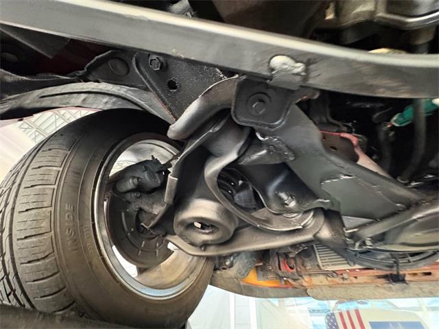 1997 Ford Mustang (CC-2113934) for sale in Bradenton, Florida